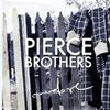 Cover Pierce Brothers - Overdose