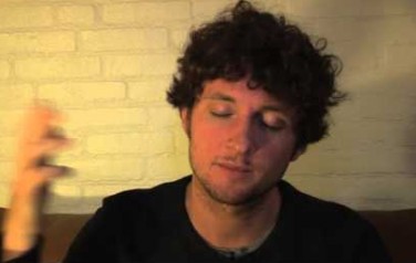 Video: Sam Amidon maakt traditionele folk weer hip