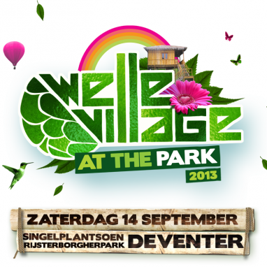 Welle Village At The Park