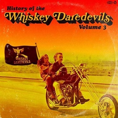 Whiskey Daredevils