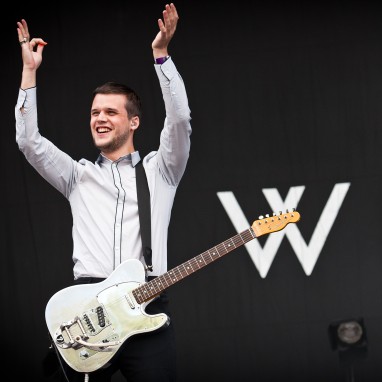 White Lies