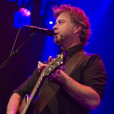 review: JW Roy & Band - 18/02 - De Helling JW Roy & Band