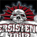 logo Persistence Tour