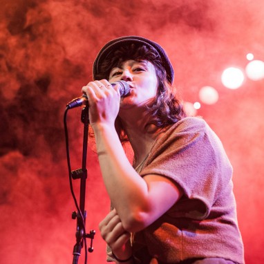 review: Popronde Amsterdam - 25/11 - Q-factory EUT