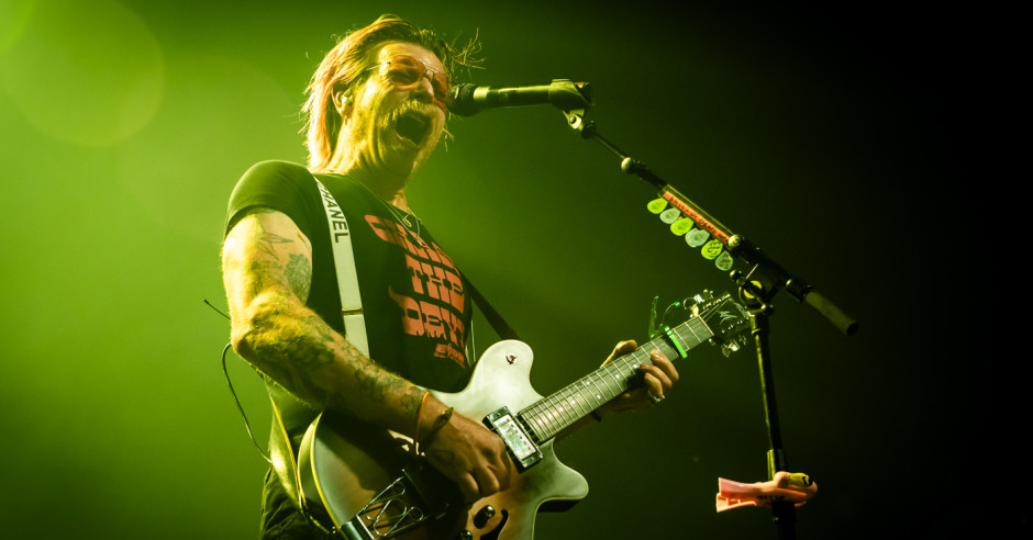 Festivalinfo review: Eagles of Death Metal - 18/06 - 013