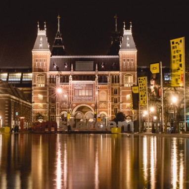 ADE Rijksmuseum