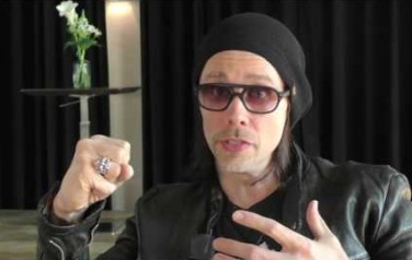Video: Alter Bridge verwoordt de Amerikaanse desillusie