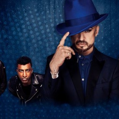 Boy George