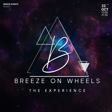 Breeze on Wheels