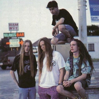 Carcass