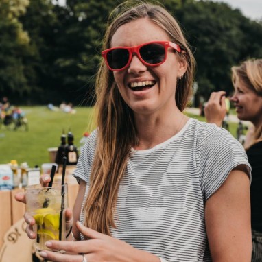 Cocktailfiets