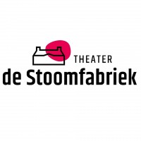 logo Theater de Stoomfabriek Dalfsen