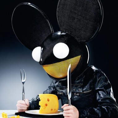 Deadmau5