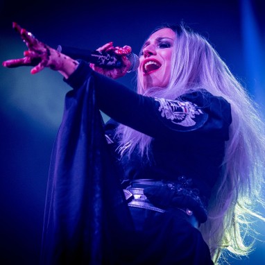 Lacuna Coil news_groot