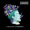 Leeways Tales Of A Madman cover