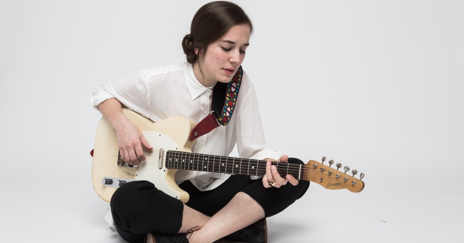 Margaret Glaspy