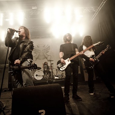Monster Magnet