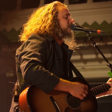 My Morning Jacket