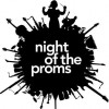 Night of the Proms logo