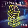 Cover Patrick Stump - Soul Punk