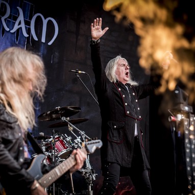 Saxon