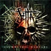 Cover Seita - Asymmetric Warfare