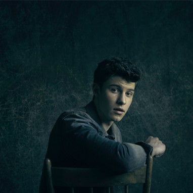 Shawn Mendes