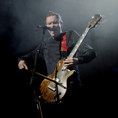Sigur Ros