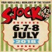 Sjock Festival 2018 news