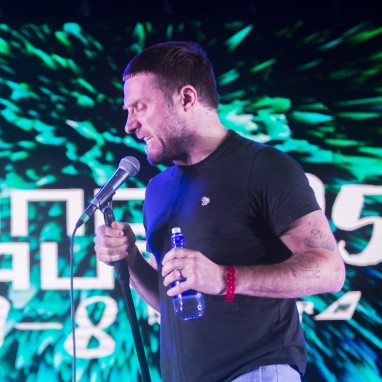 Sleaford Mods