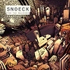 Cover Snoeck - For The Machines