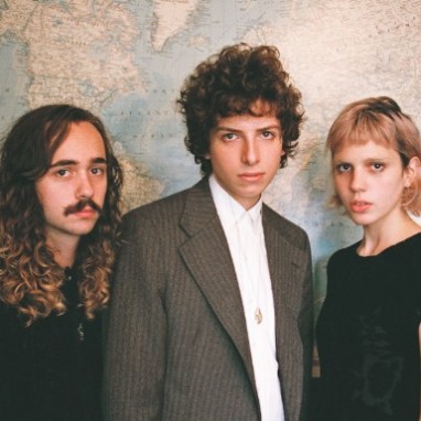 Sunflower Bean 2