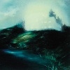 Cover The Besnard lakes - Until In Excess, Imperceptible UFO