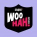 WOO HAH! 2020 logo