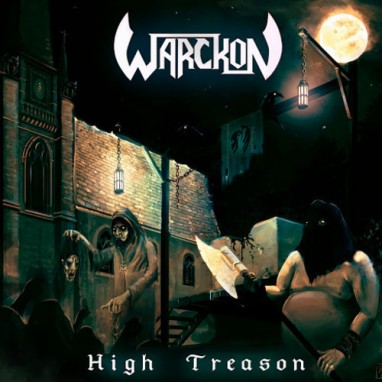 Warckon