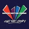 Cover Woitek Justyna Treeoh! - Get That Crispy