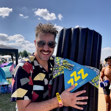 ZZZ festivalmatras