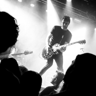 review: Call It Off - 15/12 - De Helling Call It Off