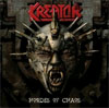 Kreator – Hordes Of Chaos