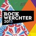 logo Rock Werchter