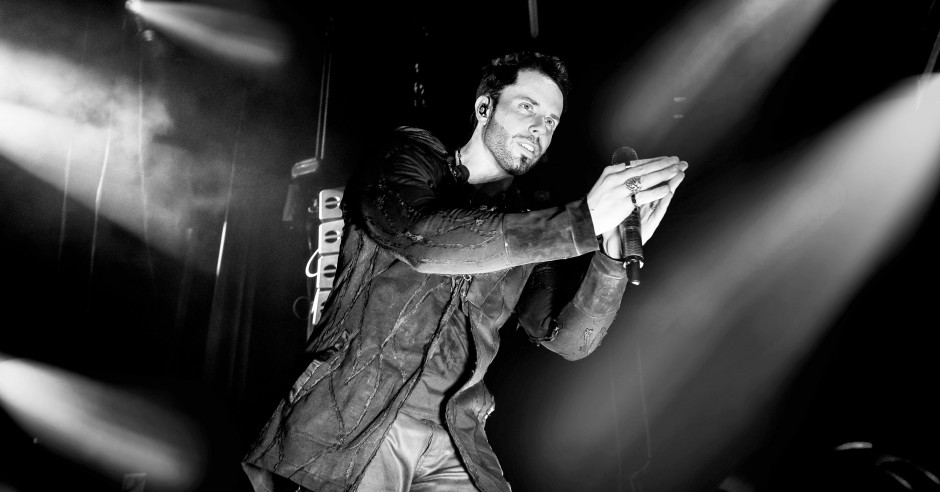 Festivalinfo review: Kamelot 14/09 - O13