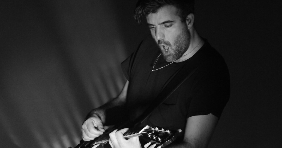 Festivalinfo review: Kensington - 16/02 - Melkweg