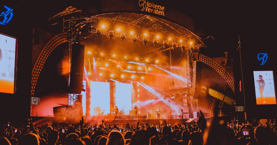 Festivalinfo review: Lokerse Feesten 2022