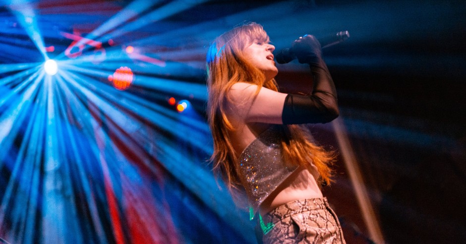 Festivalinfo review: Alles is nu 2021
