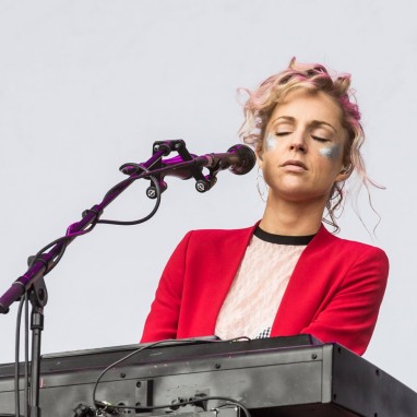 Agnes Obel