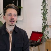 Video: Baas B: 'Ik kan weer trots zijn op die naam'
