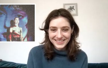 Video: Birdy hoopt dat nieuw album 'Portraits' een beetje een schok wordt voor mense