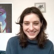Birdy hoopt dat nieuw album 'Portraits' een beetje een schok wordt voor mense video