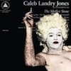 Cover Caleb Landry Jones - The Mother Stone