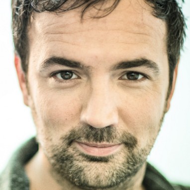 Gerard Ekdom